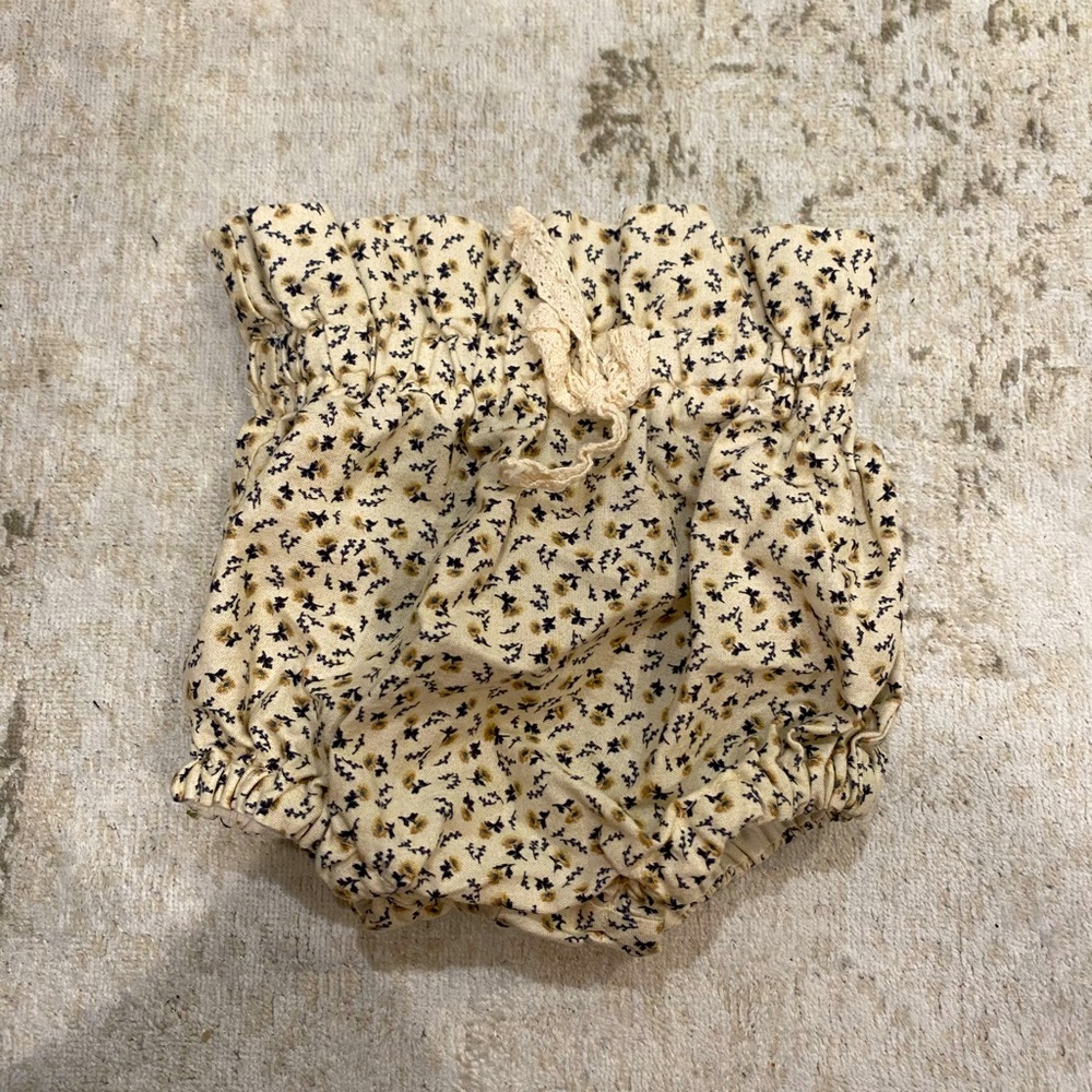 Boutique Baby Bloomers